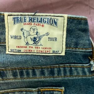 True Religion👖